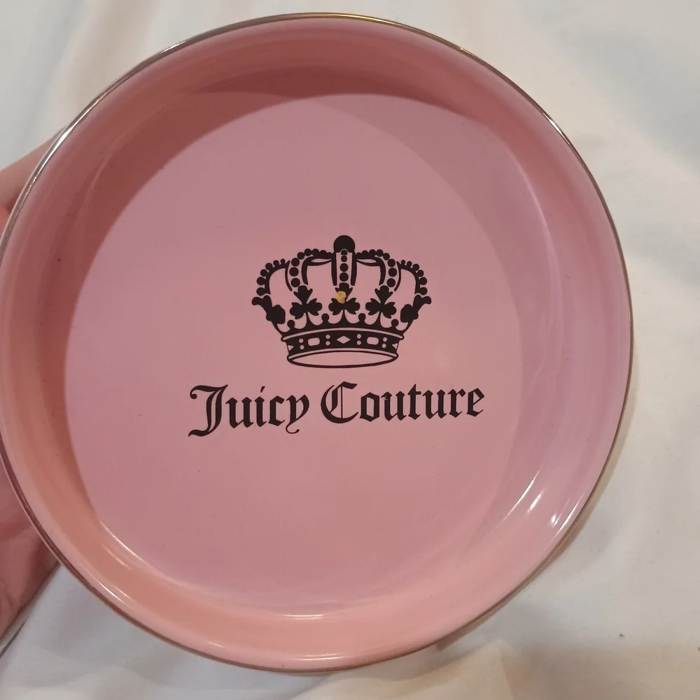 Juicy Couture new juicy